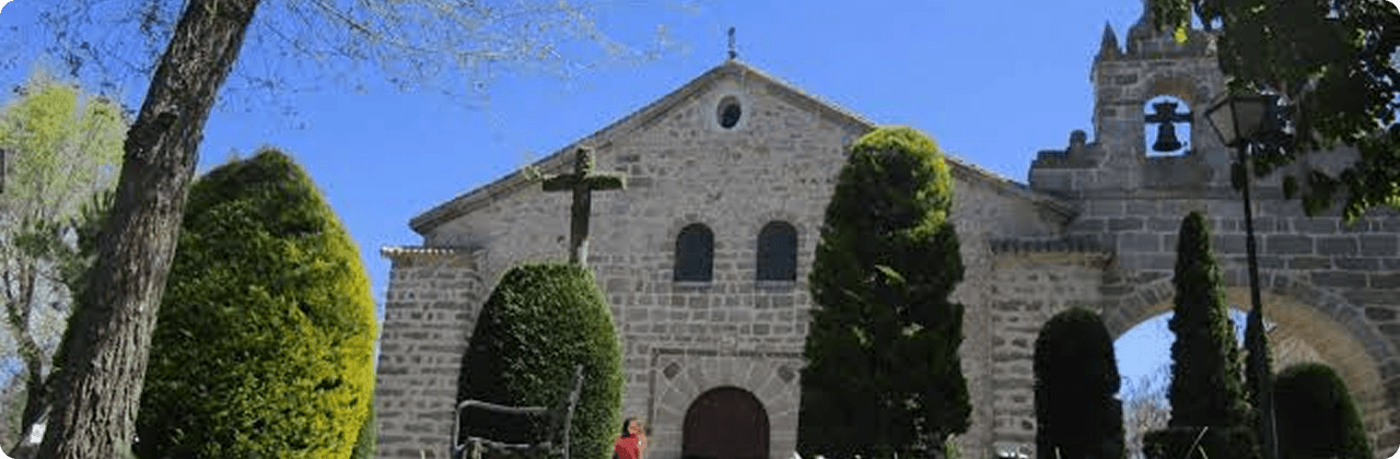 Santuario de Sonsoles