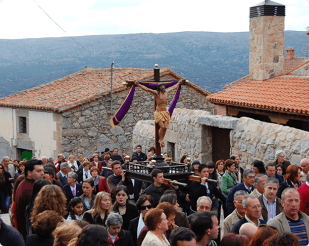 Vigilia Pascual el Sábado Santo