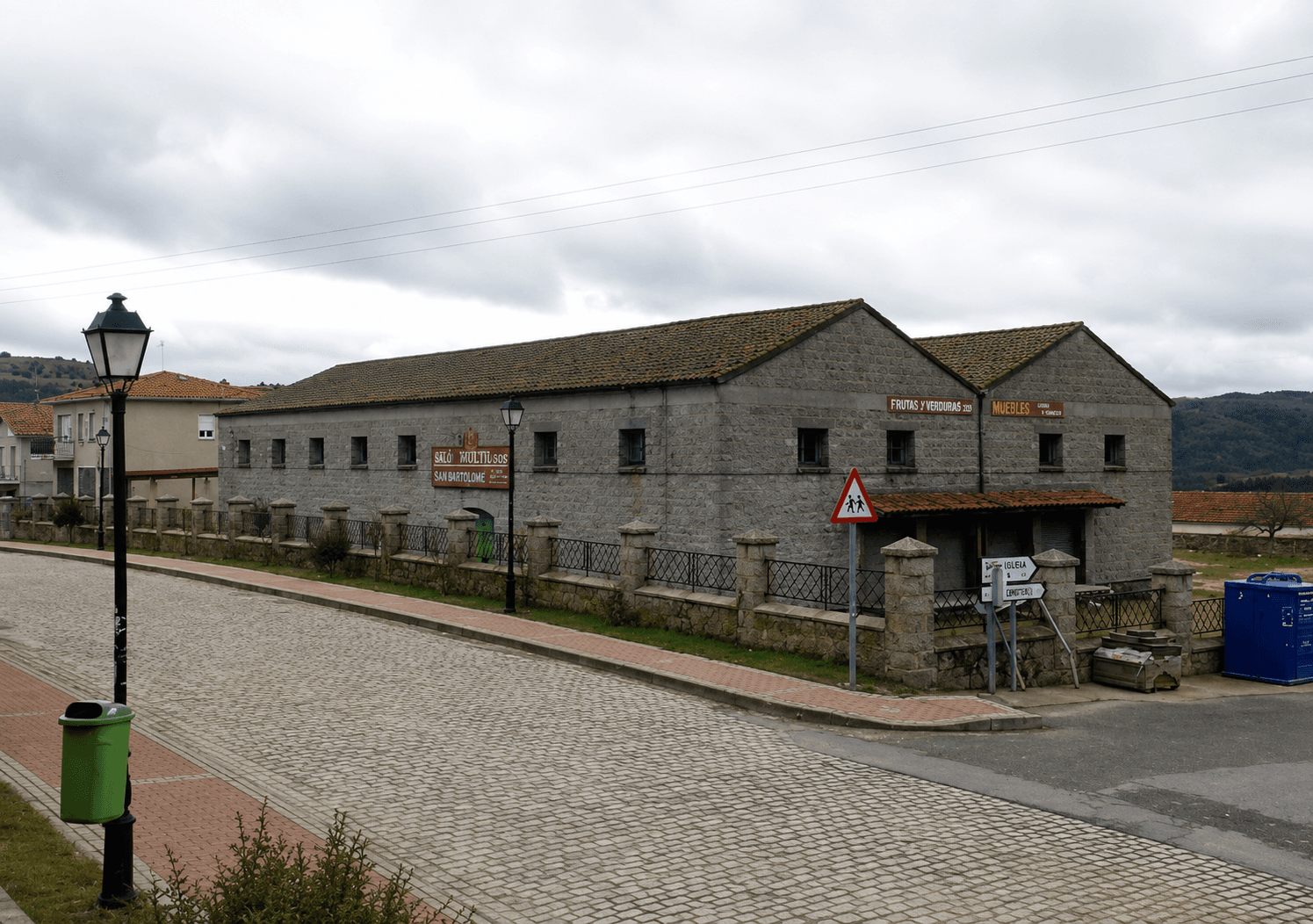 La Bodega