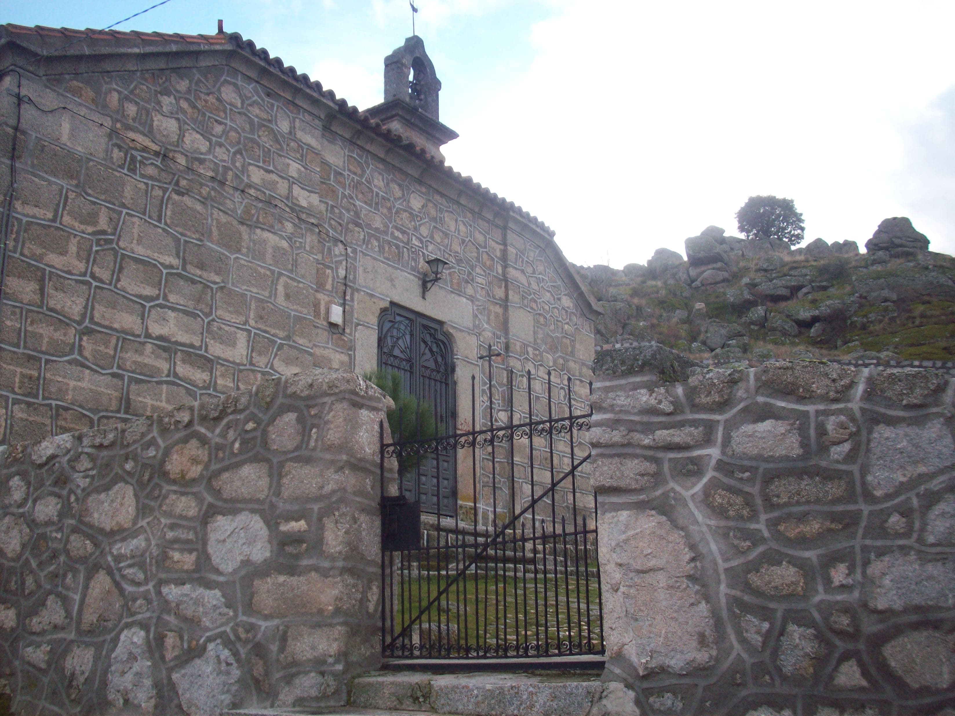 Ermita de Nuestra Señora de la Visitación